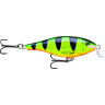 Воблер RAPALA Shallow Shad Rap SSR05-FP